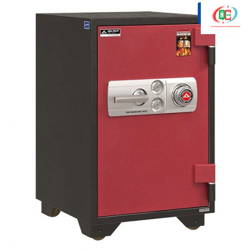 Két sắt  KS135K2C1