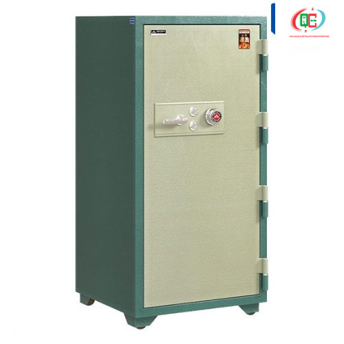 Két sắt  KS320K2C1