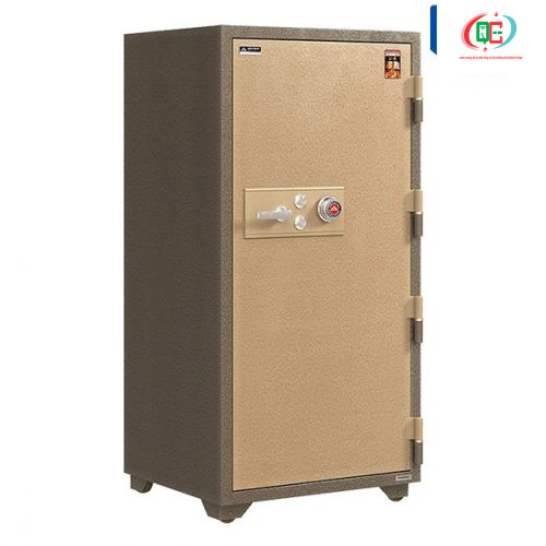 Két sắt  KS400K2C1