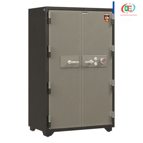 Két sắt  KS500K2C1