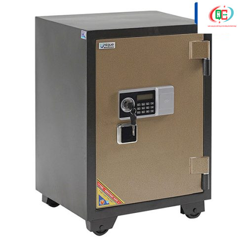 Két Sắt  UN76