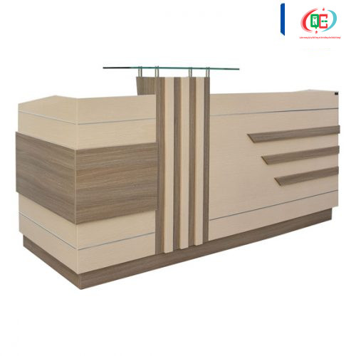 Quầy Lễ Tân  BQ101-22