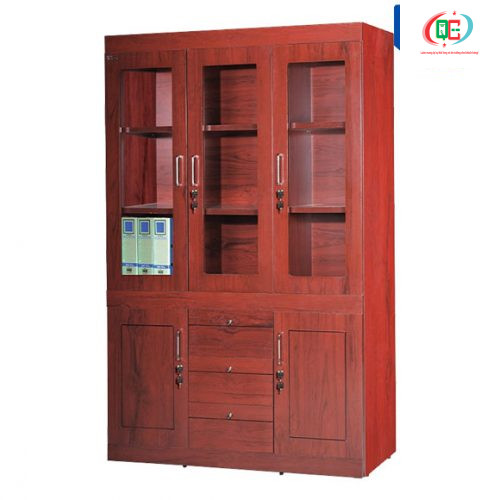 Tủ Giám Đốc  DC1350H10
