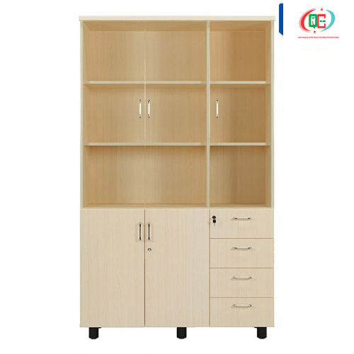 Tủ Gỗ  AT1960-3G4D