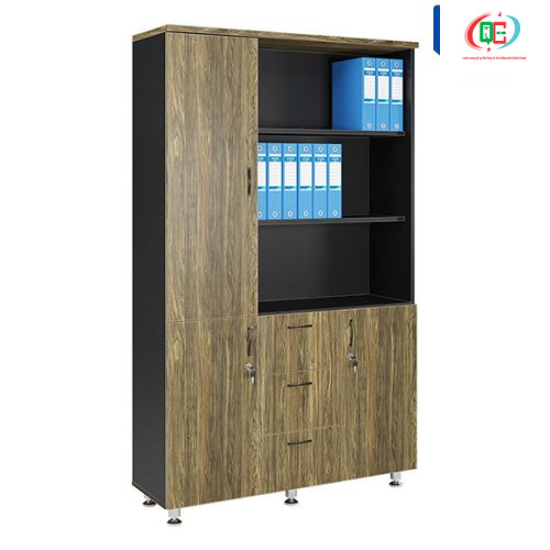 Tủ Gỗ  BRI1960-3B