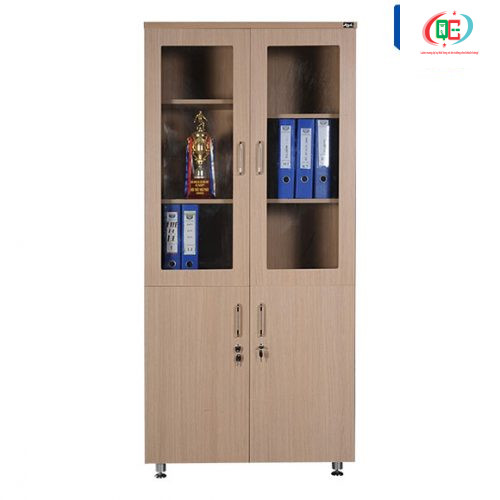 Tủ Gỗ  HR1960-2B
