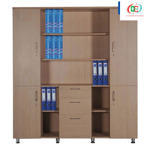 Tủ Gỗ  HR1960-3K