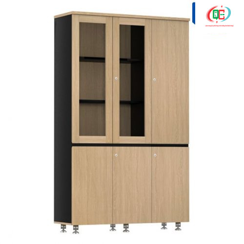 Tủ Gỗ  LE1960-3BK