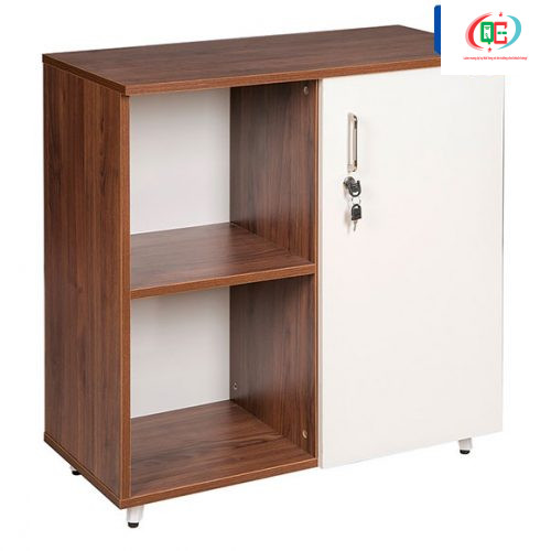 Tủ Gỗ  LUX850-2T2