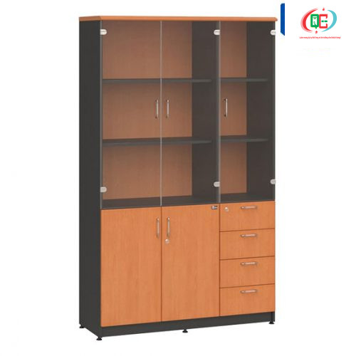 Tủ Gỗ  NT1960-3G4D