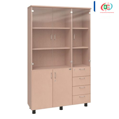 Tủ Gỗ  NT1960-3G4DN