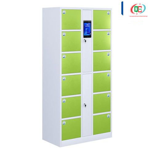 Tủ Locker  SLC01DL