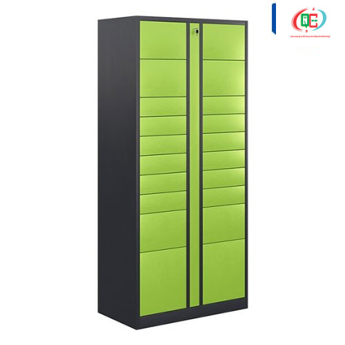 Tủ Locker  SLC02NT