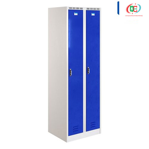 Tủ Locker  TTD981-2K