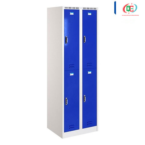 Tủ Locker  TTD982-2K