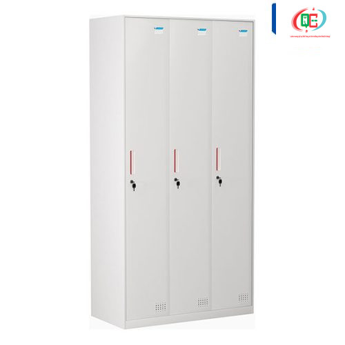 Tủ Locker  TU981-3KD