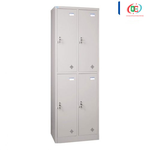 Tủ Locker  TU982-2K