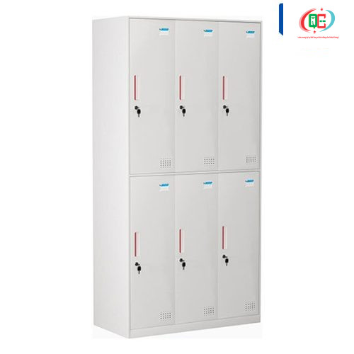 Tủ Locker  TU982-3KD