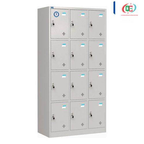 Tủ Locker  TU982-3KP