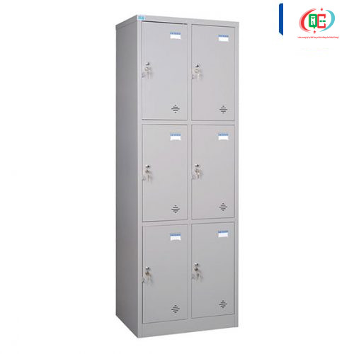 Tủ Locker  TU983-2K
