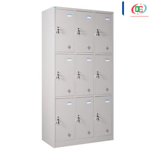 Tủ Locker  TU983-3K