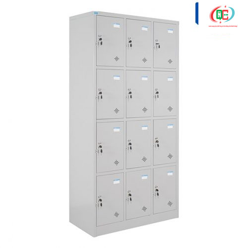Tủ Locker  TU984-3K