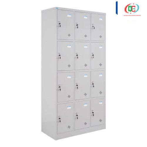 Tủ Locker  TU984-3KR