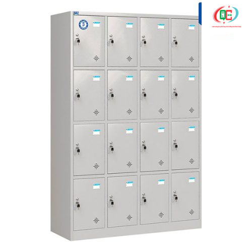 Tủ Locker  TU984-4KP