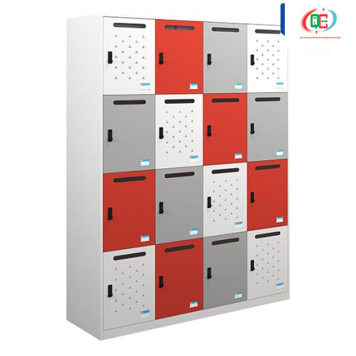 Tủ Locker  TU984-4KS