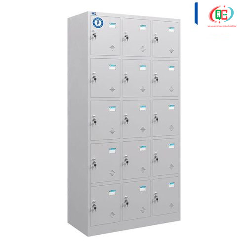 Tủ Locker  TU985-3KP