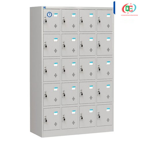 Tủ Locker  TU985-4KP