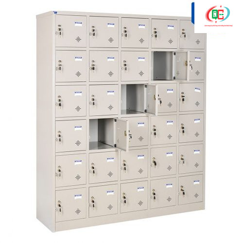 Tủ Locker  TU986-5K