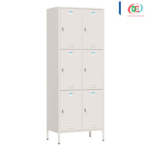 Tủ Locker  TU993-2K