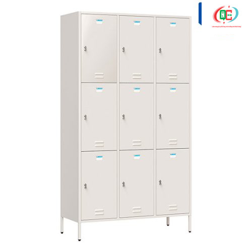 Tủ Locker  TU993-3K