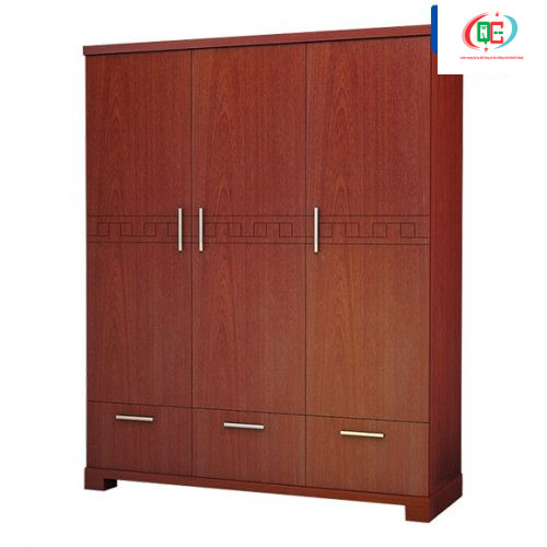 Tủ Quần Áo  TA3B3N