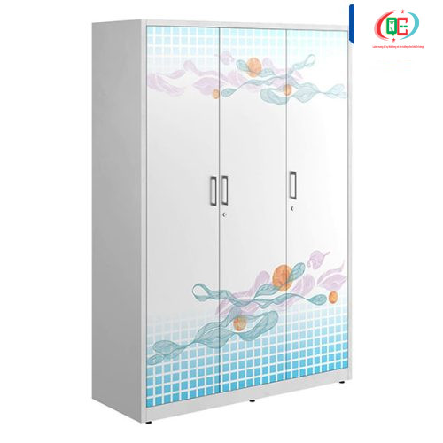 Tủ Quần Áo  TU15B2C3UV