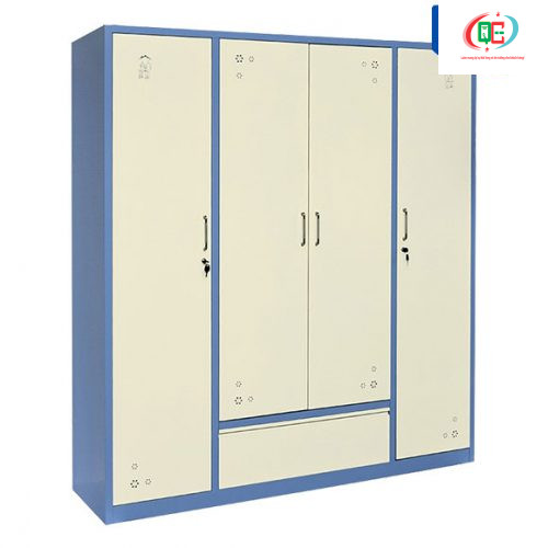 Tủ Quần Áo  TU15B3C4