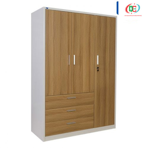 Tủ Quần Áo  TU18B2C3