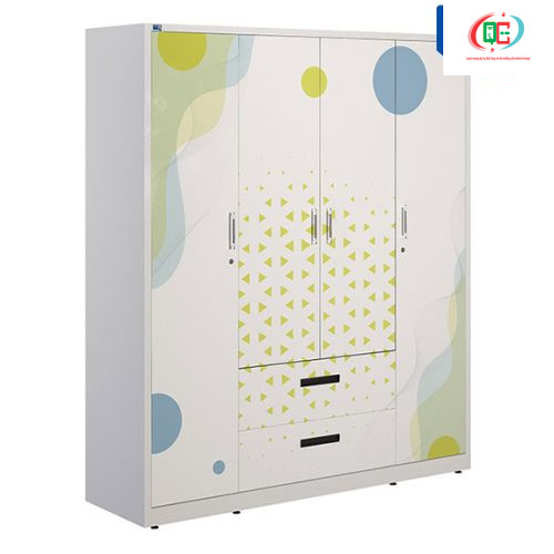 Tủ Quần Áo  TU20B3C4UV