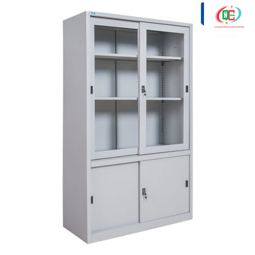 Tủ Sắt  TU09K3BCK