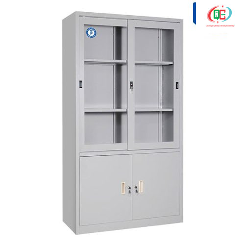 Tủ Sắt  TU09K3GPCK