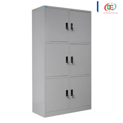 Tủ Sắt  TU09K6