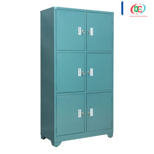 Tủ Sắt  TU09K6B