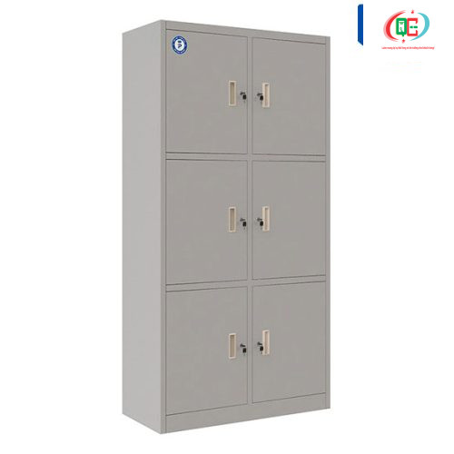 Tủ Sắt  TU09K6NP