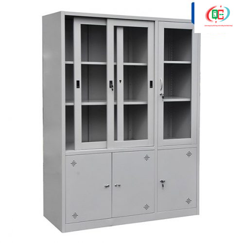 Tủ Sắt  TU09K7GCK