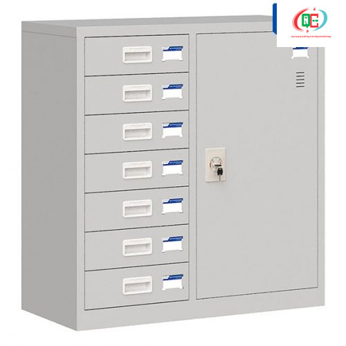 Tủ Sắt  TU88-7DB