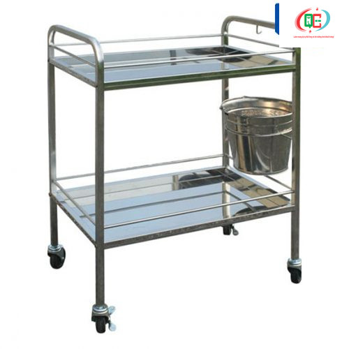 Xe Đẩy Y Tế  XED01